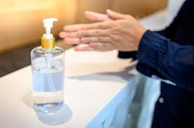 With all of the hand sanitizer shortages at the stores, we show you how to make your own hand sanitizer at home. Make Your Own Hand Sanitizer With Alcohol Hydrogen Peroxide And Glycerin