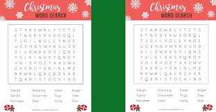We did not find results for: Printable Christmas Word Search A Fun Holiday Activity For Kids