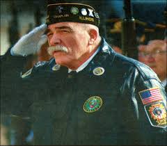 The Ogle County Historical Society