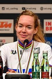 We would like to show you a description here but the site won't allow us. Anna Van Der Breggen Wikipedia