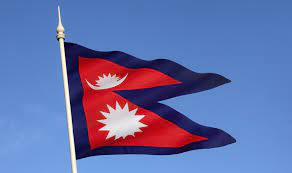 Submitted 3 years ago by _omin0us. The History Behind The Flag Of Nepal Berger Blog