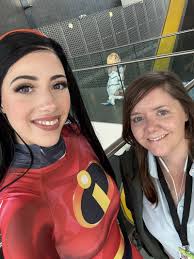 Catherine McGoldrick