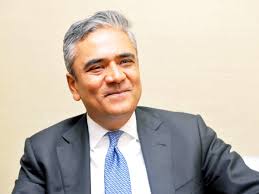 Jain has advised governments and industry bodies around the world. Yes Bank Anshu Jain Yes Bank Ropes In Anshu Jain Former Chief Of Deutsche Bank To Raise Funds