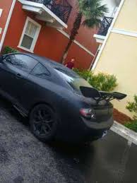 Both inside and out, the tiburon is an attractive beast so why not update and upgrade its interior and bring it back to its former glory with a precut dash kit from rdash™. Hyundai Tiburon Gt 2 7l Fast 114k Custom Many New Parts N Used Classic Cars