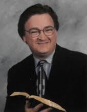 Obituary information for Rev. Larry Phyfe