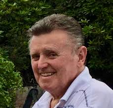 Death Notice of Chris Murtagh (Rush, Dublin)