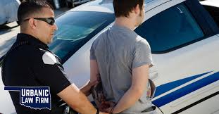 Maybe you would like to learn more about one of these? Resisting Arrest Law In Oklahoma