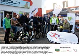 Bad hersfeld, hessen ( map ). Charity Challenge Teamgeist Hilft Bad Hersfeld Medi Sport Gym