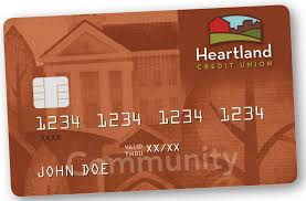 You can not reload funds onto our visa gift card. Mastercard Heartland Credit Union
