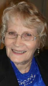 Dorothy McDonald Obituary