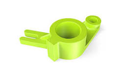 ABS Plastic: Advantages, Disadvantages, and Applications