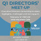 Directors' Meet-Up