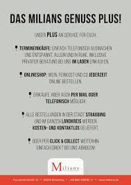 Nachrichten Einkaufen In Straubing Herzogstadt Mit Herz Flair