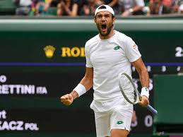 Congratulations to champion novak djokovic. 1xvkakzovmqemm