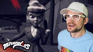Save this story for later. Ist Sie Die Alte Ladybug Miraculous Youtube