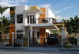 Buat kamu yang punya niatan untuk mempercantik wajah istana dengan tampilan yang lebih menawan, tak ada salahnya memulai dengan berbagai ide desain pagar rumah minimalis yang modern dan terpopuler di 2020. 33 Reka Bentuk Design Rumah Moden Sebagai Inspirasi Anda