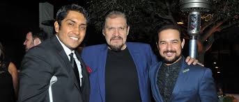 Mexico finale was a twisty and tense journey that saw one major character's story end, and another's come back to life. Vor Gericht El Chapo Darsteller Trifft Reales Rollenvorbild Promiflash De