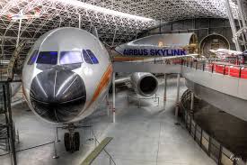 Aeroscopia Photos Du Musee Aeronautique De Toulouse Blagnac Photos Hdr Toulouse Ville Rose Musee