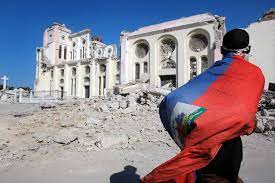 La mayoría de los países de europa occidental cambiaron el comienzo del año al 1 de enero antes de adoptar el calendario gregoriano. Fotos Terremoto De Haiti La Memoria Fotografica De La Tragedia Actualidad El Pais