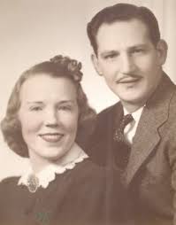 Margaret Mary Buehler Bommarito (1909-1974)