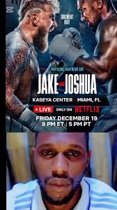 Jake Paul's loss made people happy. And this is what people are saying.  Let's get into it. #jakepaul #yasminbreakdown #anthonyjoshua