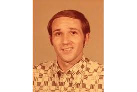 Ronnie Porter Obituary (2013)