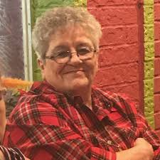 Obituary information for Carolyn Crooks