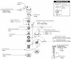 And if you don't want to do it, feel free to ignore it. Moen Bathroom Faucet 4551cp Ereplacementparts Com