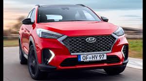 Detailed features and specs for the 2021 hyundai tucson including fuel economy, transmission, warranty, engine type, cylinders, drivetrain and more. 2020 Hyundai Tucson N Line A Hotter Tucson Suv Youtube