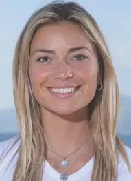 2020 Women's Beach Volleyball Roster