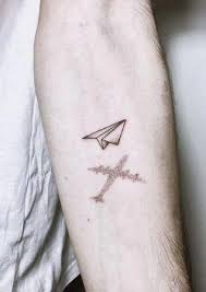 Your Tattoo Is Gone Without A Trace In 60 Days Meaningful Tattoos For Men Small Tattoos For Guys Small Tattoos