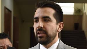 Farsa, engaño y despilfarro, la consulta de Revocación de Mandato: Rubén  Guajardo