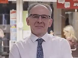 Selfless Epworth postmaster who goes above and beyond for his community  awarded British Empire Medal