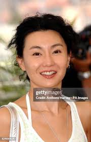 305 Maggie Anthony Photos & High Res Pictures