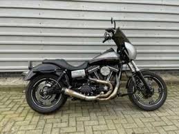 Property of hamlock added oct 2015 location: Harley Davidson Harley Davidson Dyna Streetbob Clubstyle Special 2013 Gebrauchtmotorrad