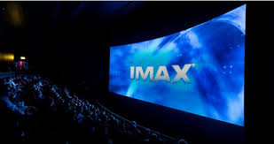 How Is Watching A Movie On Imax Better Than A Regular Screen Maac India Academy Animation Vfx Industry Blog Maac India Institute