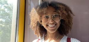 Following in family footsteps to World Youth Day