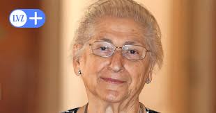 Leipzig bekommt erstmals eine Ehrenbürgerin