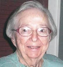 Patricia Norman Obituary (1929