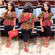Mercy aigbe was born on 1 january 1978 in edo state. Mercy Aigbe Gentry And The Styles That She Likes Slaying