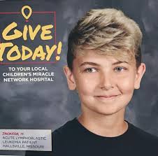 Jackson Mortons Journey