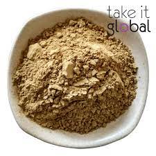 Bentonite clay and turmeric mask: Natural Bentonite Clay è†¨æ¶¦åœŸ Cosmetics Grade Shopee Malaysia