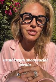 Caroline Baudino A Crook