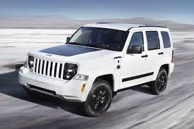 Auto body parts, engine & drivetrain, headlights & lighting New And Used Jeep Liberty Prices Photos Reviews Specs The Car Connection