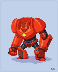 Character Design For Ben 10 Commercial On Behance