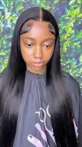 Frontal Install….Bone STRAIGHT‼️🙌🏾,  https://www.schedulicity.com/scheduling/TT8PT9