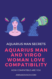 Aquarius Man And Virgo Woman Love Compatibility Aquarius Men Virgo Women Love Compatibility