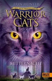 So a warrior cats movie is a must and a certainty. Warrior Cats Movie Cast List
