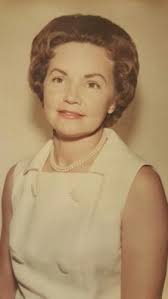 Betty Wilkinson Obituary (1927