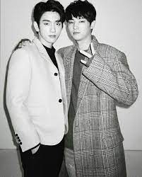 That's because, in the case of an equation like this, x can be whatever you want it to be. Got7 Jinyoung X Jb Jinyoung Got7 Jaebum Got7